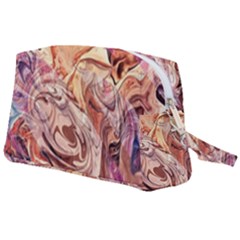 Wristlet Pouch Bag (Large) 