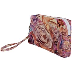 Blend  Wristlet Pouch Bag (Small) from ArtsNow.com