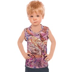 Kids  Sport Tank Top 