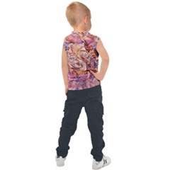 Kids  Sport Tank Top 