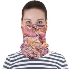 Face Seamless Bandana (Adult) 