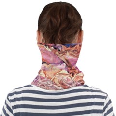 Face Seamless Bandana (Adult) 