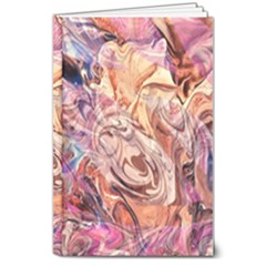 8  x 10  Hardcover Notebook 