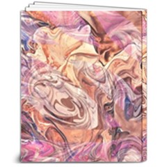 8  x 10  Hardcover Notebook 