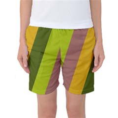 Women s Basketball Shorts Front