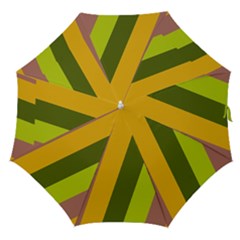 Straight Umbrella 