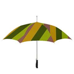 Straight Umbrella 