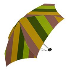 Mini Folding Umbrella 