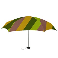 Mini Folding Umbrella 