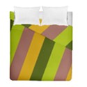 Duvet Cover Double Side (Full/ Double Size) 