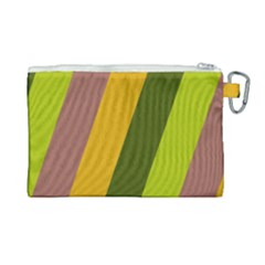 Canvas Cosmetic Bag (Large) 