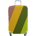 Luggage Cover (Large) 