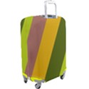 Luggage Cover (Large) 