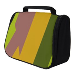 Full Print Travel Pouch (Small) 