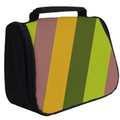 Full Print Travel Pouch (Big) 