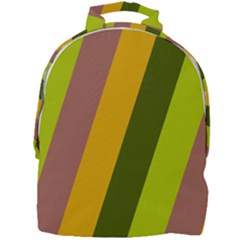 Mini Full Print Backpack 