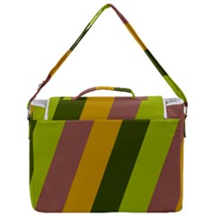 Box Up Messenger Bag 