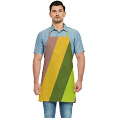 Kitchen Apron 