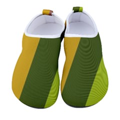 Men s Sock-Style Water Shoes 