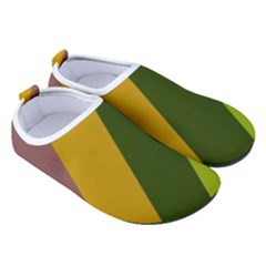 Men s Sock-Style Water Shoes 