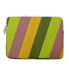 14  Vertical Laptop Sleeve Case With Pocket 