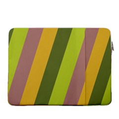 15  Vertical Laptop Sleeve Case With Pocket 