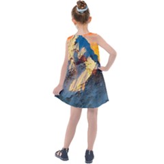 Kids  Summer Dress 