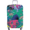 Luggage Cover (Large) 