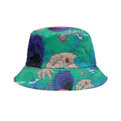 Inside Out Bucket Hat 