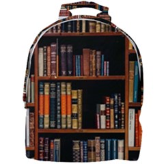 Mini Full Print Backpack 