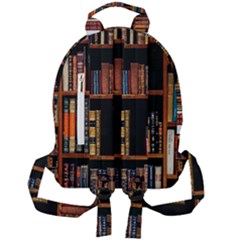 Mini Full Print Backpack 