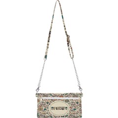 Mini Crossbody Handbag 