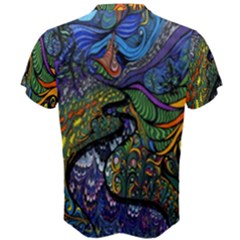 Men s Cotton T-Shirt 