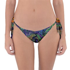 Reversible Bikini Bottoms 