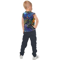 Kids  Sport Tank Top 