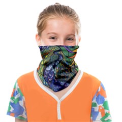 Face Covering Bandana (Kids) 