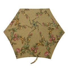 Mini Folding Umbrella 