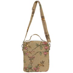 Crossbody Day Bag 