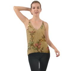 Chiffon Cami 