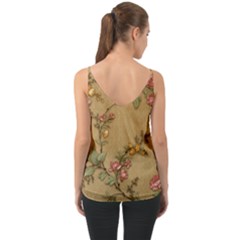 Chiffon Cami 