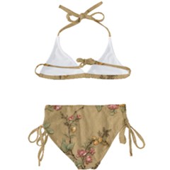 Kids  Classic Bikini Set 