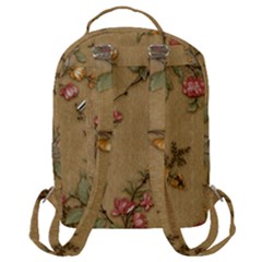 Flap Pocket Backpack (Large) 