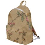 Flowers, Branches, Desenho, Edge, Leaves The Plain Backpack