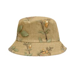 Inside Out Bucket Hat 