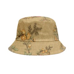 Inside Out Bucket Hat 