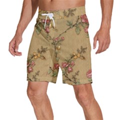 Men s Beach Shorts 