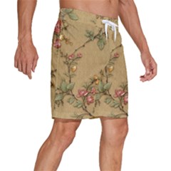 Men s Beach Shorts 