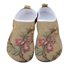 Women s Sock-Style Water Shoes 