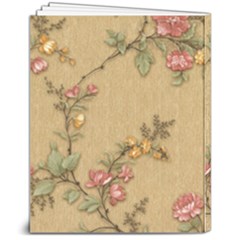 8  x 10  Hardcover Notebook 