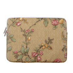 14  Vertical Laptop Sleeve Case With Pocket 